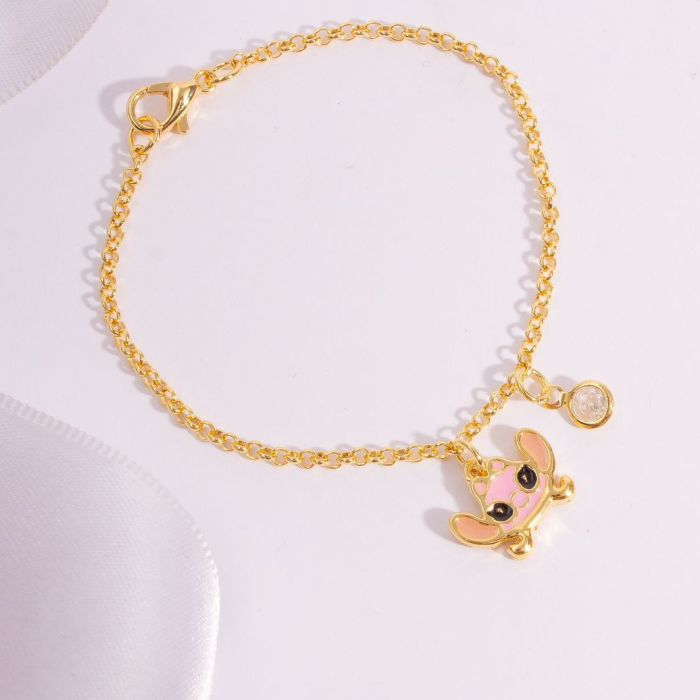 Pulseira Infantil Angel