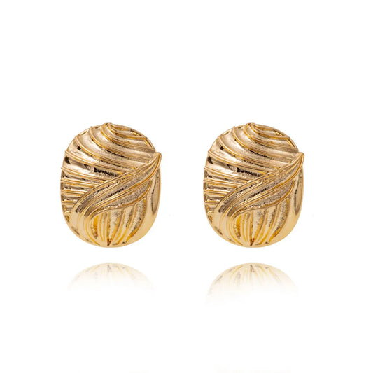 Brinco Classic Fly - Dourado